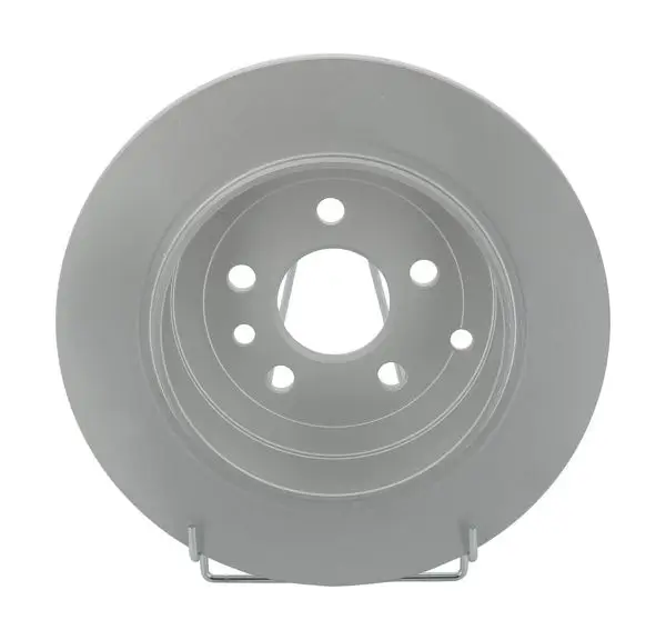 Fren Diski Arka Freelander 07-Düz 302mm