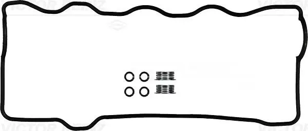 Üst Kapak Contası 98-01 Avensis-Rav4 2.0 16V *3S-Fe* Victor