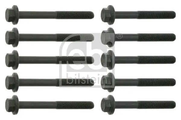 / Silindir Kapak Saplaması Tk Pal-Mra-Dbl-Brv-SLX 1.6 16V 100Hp