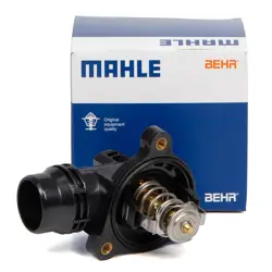 Termostat 105°C 05-1-Seri (E87) 3-Seri (E46-E90) 5-Seri (E60)