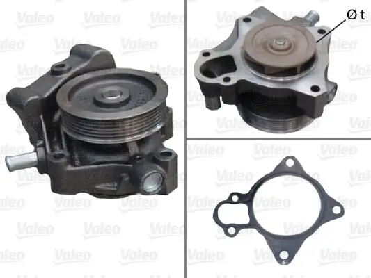 Devirdaim 06-Bxr-Dct-Jmp 3.0Hdi 160Hp