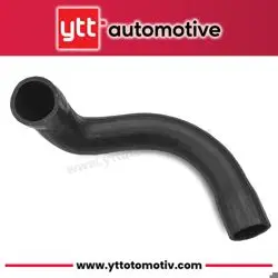 Turbo Hortumu <07 Pt.407-C5 1.6Hdi