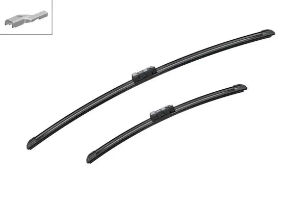 Silgi Süpürgesi Tk 65 + 42.5Cm 19-Partner-Berlingo-Combo