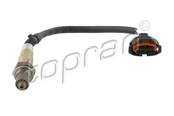 Lambda Sensörü 04 > Astra.H-Corsa.C 1.2-1.4 16V *Z12xep-Z14xep* (P2) (Bz)