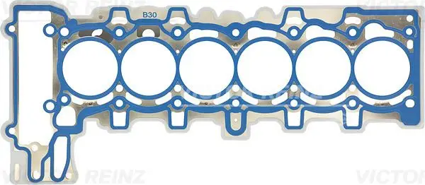 BMW N52-N53 B30 Silindir Kapak Contası 11127548797