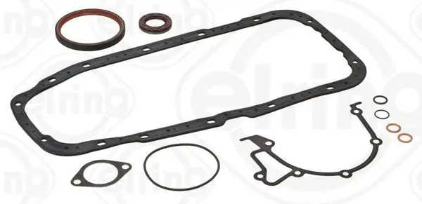 Alt Takım Conta (Opel: Astra F-Vectra A 95- 2.0 8V C20ne Astra F 91-98-Vectra)
