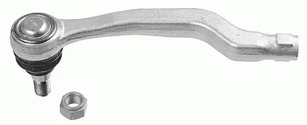 Rot Başı Sol Mercedes W414 Vaneo 2002-2011