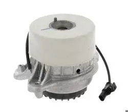 Motor Takozu Alt Sağ (Elektrikli) S-Class W222 13 > 17