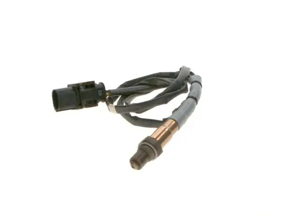 VW A4 A6 2.0Fsı Lamda Sensör 06F906262j