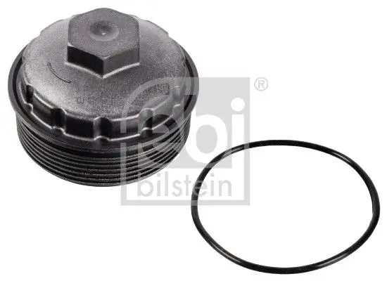 / VW T5 Caddy Passat Yağ Filtre Kapağı 045115433A