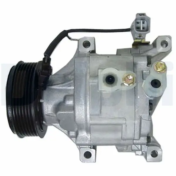 Klima Kompresörü 02-07 Corolla 1.4-1.6-1.8Vvti