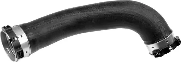 Turbo Hortumu 11-M-Seri (W166) Silikon