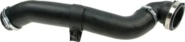 Turbo Hortumu 08-Focus.II-Cmax-C30-S40-V50 1.6Tdci