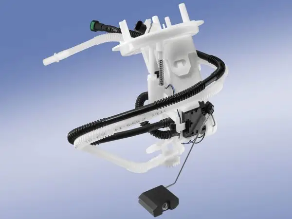 Yakıt Pompası 07-C-Seri (W204-S204) E-Seri (W212) Elektrikli