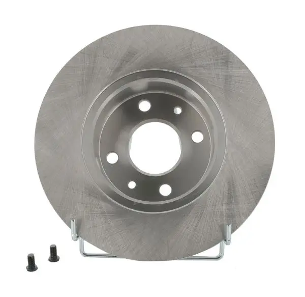 Fren Diski Arka Linea 07-Bravo II 07-Stilo 01-/ 147 00-156 97-164 87-164 92-Düz 251mm