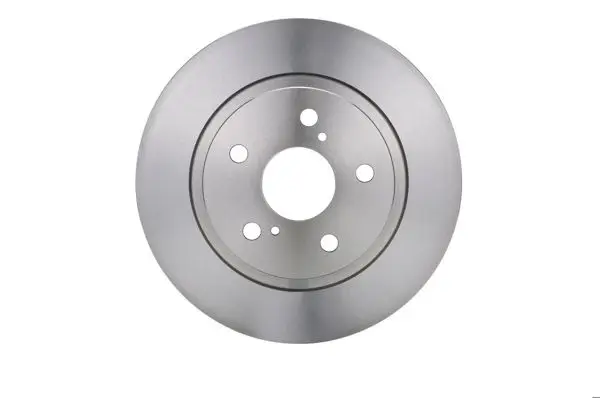 Fren Diski Arka Avensis 08-Adet Düz 290mm