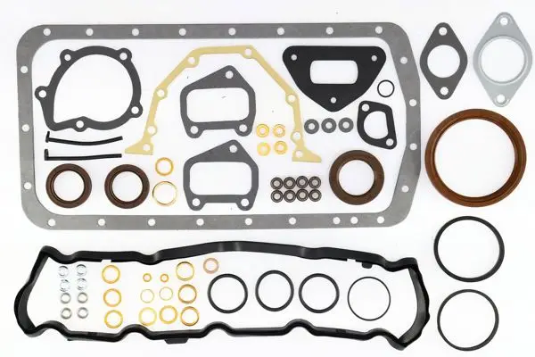 Conta Takımı Bxr-Dct-Jmp-Part-Exp-Scd 1.9D-TD-Skc