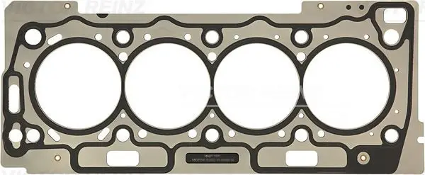 Silindir Kapak Contası 00-206-207-1007-307-C2-C3-C4 1.6 16V 109Hp 1 Kertik Victor