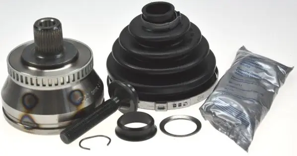 Aks Kafası Passat 98-05 1.9 TDI