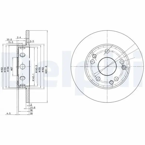 Fren Diski Ön Mercedes 190 W201 82-93 190 (W201) 82-93E 1.8 (201.018) 2.0 (201.022) E 2.0 (201.024) E 2.0 (201.024) 2.0 (201.023) 2.0 (201.023) E 2.0 E 2.0 (201.024) E 2.3 E 2.3 (201.028) E 2.6 D 2.0 (201.122) D 2.0 (201.122) D 2.5 (201.126) D 2.5 (201.126) Turbo-D 2.5 (201.128) Turbo-D 2.5 (201.128