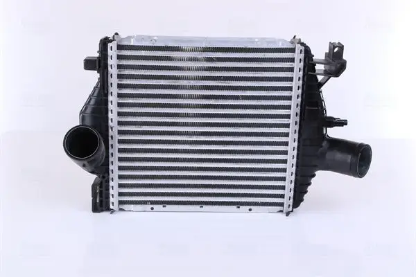 Turbo Radyatörü Intercooler (Mercedes-Benz V-Class / VW Vito W638 200Cdı / 220Cdı 110Td 99 /)