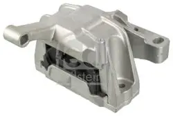 Motor Takozu Sağ