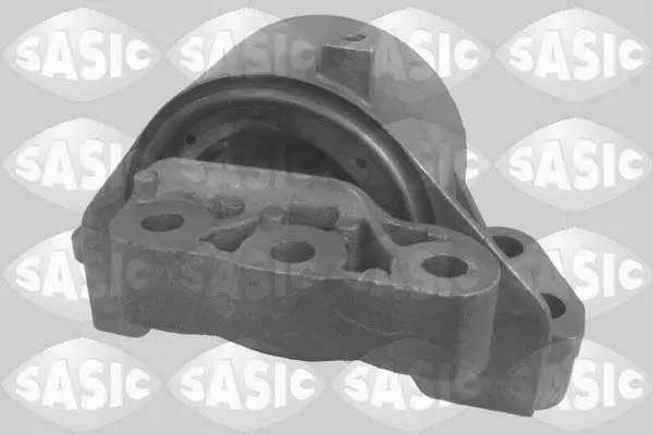 Motor Takozu Sağ Üst Bipper Bıpper / Nemo / Fiorino 1.4Hdı