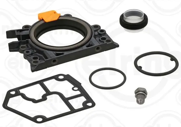 Alt Tk Conta-Arka Flans Dahıl (VW Caddy 04-11 Golf 04-09 Passat 06-11 Transporter 06-10) Azv-Bdj-Bjb-Bls-Bkp-Bre-Blb