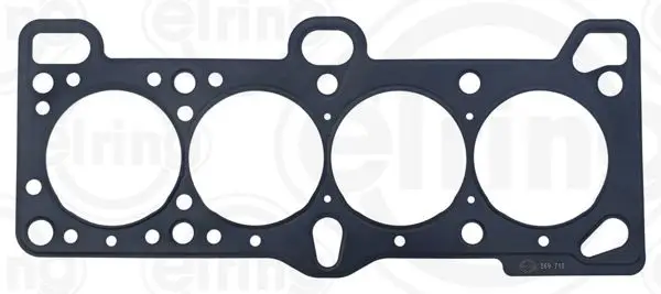 Conta Silindir Kapak Sac-(Hyundai: Accent-Era 07-12 1.4 / Getz 02- 1.4)