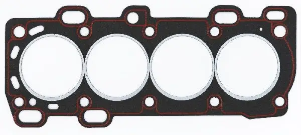 Silindir Kapak Contası (Renault: Laguna 2.0 16V N7q) / Volvo (S40-V40) (B4184s-B4204s-B4204t)