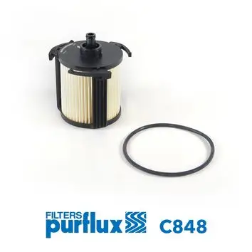 Yakıt Filtre (Ford Transit V362 2.2 TDCI 12 -)