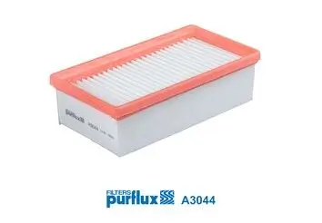 Hava Filtresi Duster II 1.0 TCE H4d