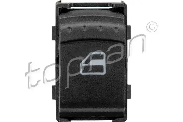 Cam Anahtarı Arka (Skoda:Fabia 1.0 1.2 1.4 99-03)