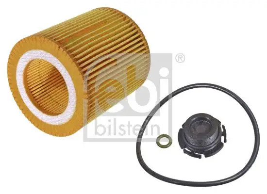 / Yağ Filtresi Kartel Tapalı BMW F10 F20 F30 F22 F32 F34 F36 E84 Z4 E89