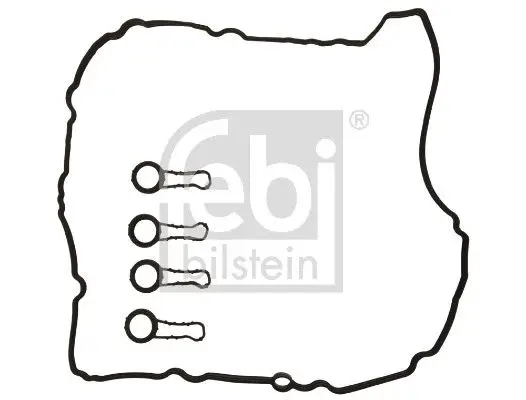 / Üst Kapak Contası BMW N47 N S1 F10 F20 F30