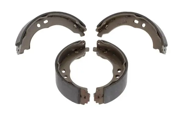 Arka Fren Pabuclu Balata Ducato III Jumper III Boxer III 06-Ölçü: (42×172)