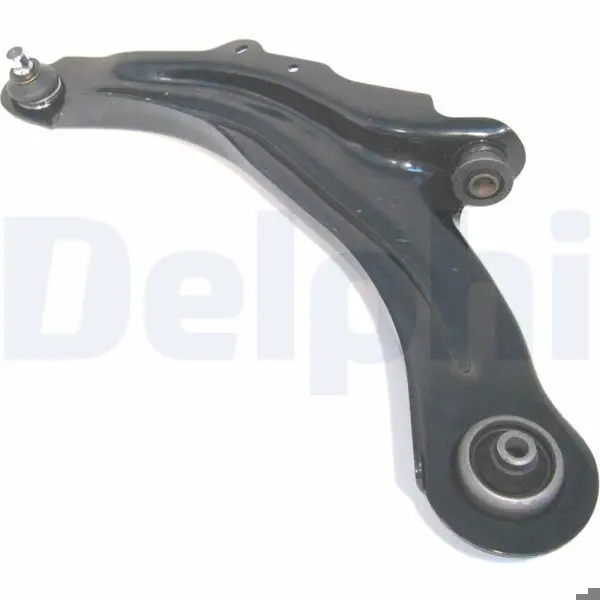 Salıncak Sağ Komple Megane II 16mm