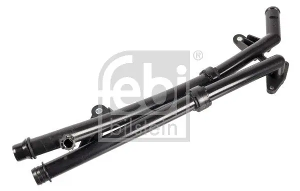 / Soğutma Suyu Borusu (M271 Evo) W204 07-14 S207 07-14 C204 11-W212 09-15 C207 10-16 R172 11 -