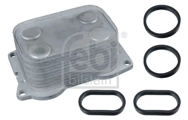 / Yağ Soğutucusu Fiat Scudo 2.0D 307 2.0 HDI / C5×7 C5 01 > 2.0 HDI 2.2 HDI 3.0 V6 / Mondeo IV Ca2 07 > 14 / V50 06 >