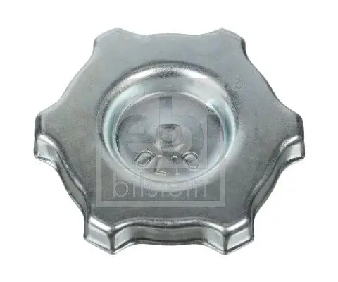 / Motor Yağ Kapağı Dks