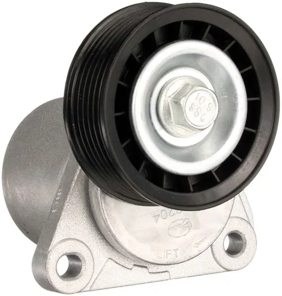 Alternatör Gergi Rulmanı Fiesta V Mondeo S Max Tansıt 1.8 16V / 2.0 16V / 2.3 / 2.3 16V 00-Volvo S80 08-/ V70 07-1.8 + 2.0 Benz.