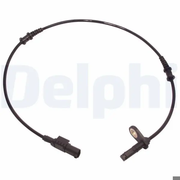 ABS Sensörü Ön C219 04-10 W211 02-08 S211 03-09 R230 03-12