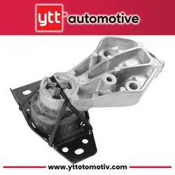 Motor Takozu Sağ 08-Laguna.III 1.5 DCI