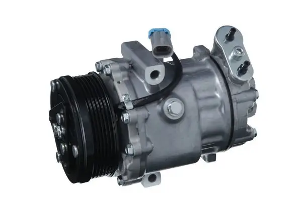 Klima Kompresörü Opel Zafira 2000-2005