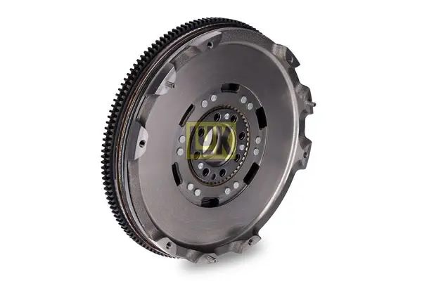 Volan 96-Sprinter 2.9