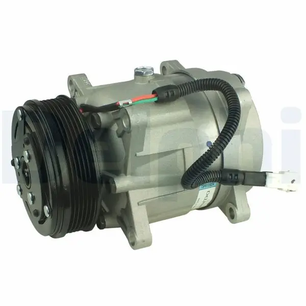 Klima Kompresörü 96-05 Pt.406 1.9-2.0Hdi