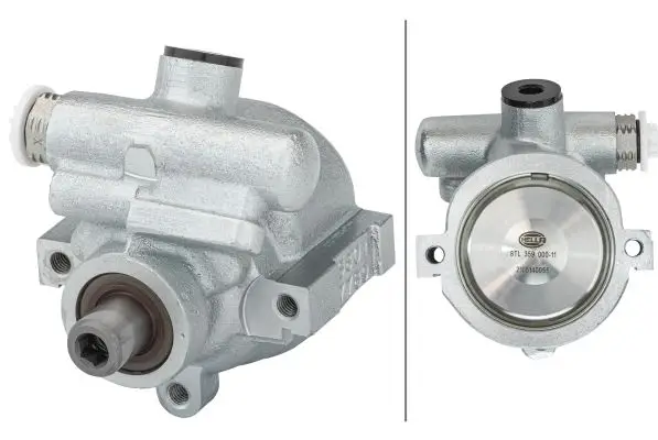 Direksiyon Pompası Vectra B 06 > 02 X18xe X20xev