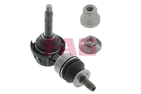 Viraj Askı Rotu Arka H.Back-C-Max / Bv61 5C486 Aaa / 31317271