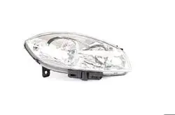 Far Sağ Motorlu ( 1 X H7/ 1 X H1 / 1 X Py21w / 1 X W5w  ) Linea Bm 07-
