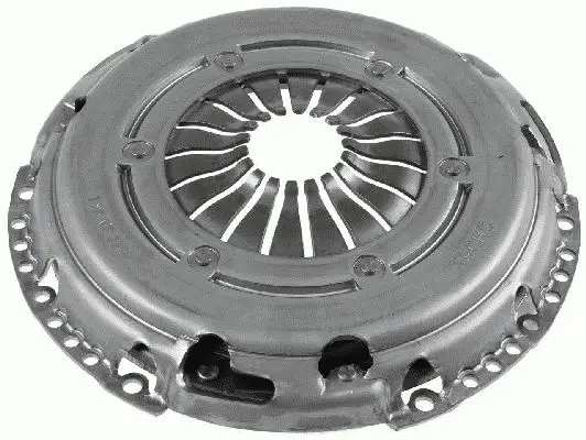 Debriyaj Seti (Vag Beetle Bora Caddy Golf Jetta Passat Polo Fabia Octavia Ibiza Leon A1 A3)